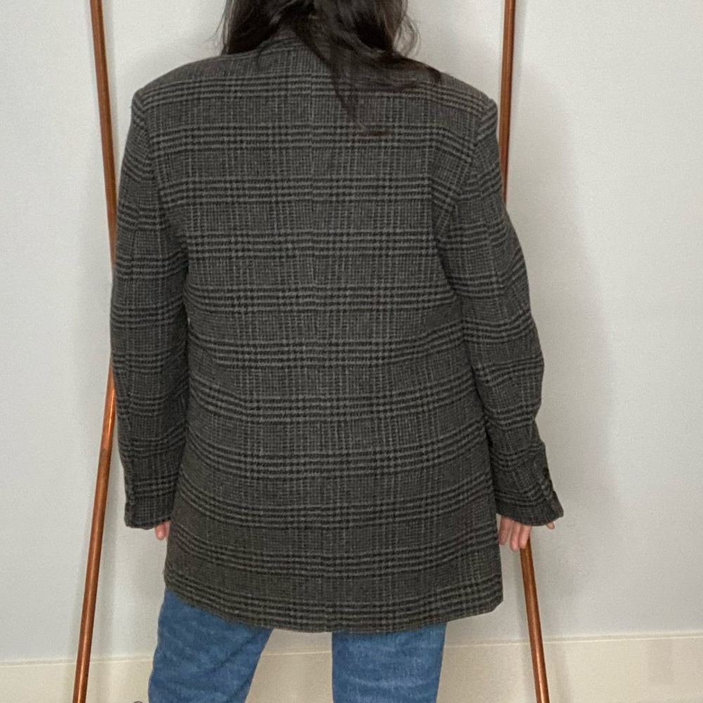 Perry Ellis Blazer - Picture 4 of 4